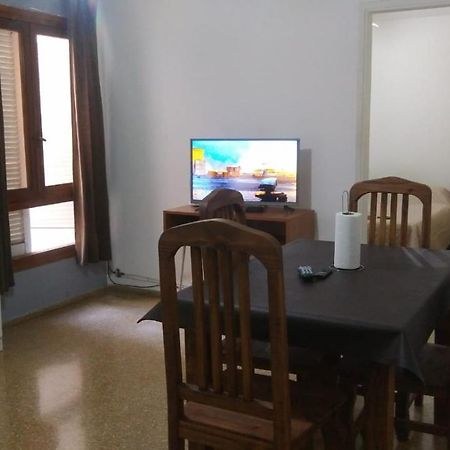 Departamento En El Corazon De Barrio General Paz Daire Cordoba Dış mekan fotoğraf