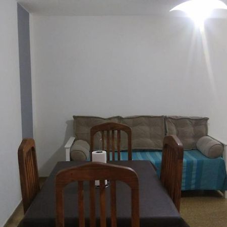 Departamento En El Corazon De Barrio General Paz Daire Cordoba Dış mekan fotoğraf