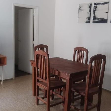 Departamento En El Corazon De Barrio General Paz Daire Cordoba Dış mekan fotoğraf