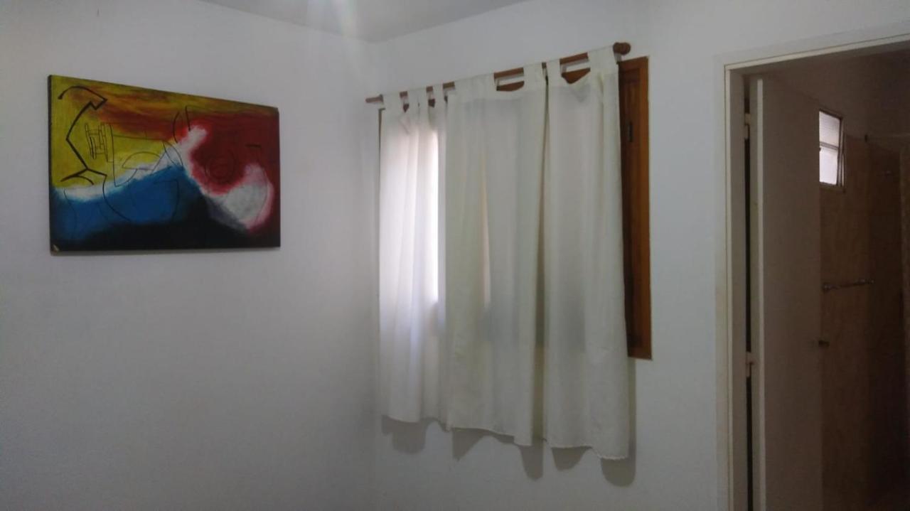 Departamento En El Corazon De Barrio General Paz Daire Cordoba Dış mekan fotoğraf
