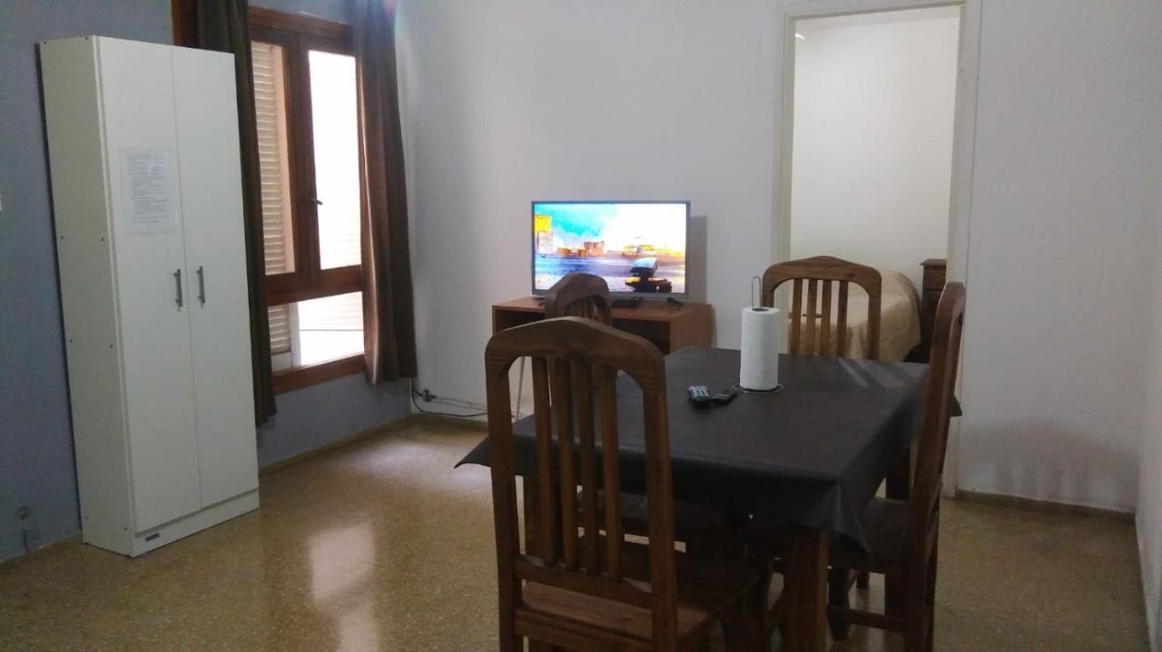 Departamento En El Corazon De Barrio General Paz Daire Cordoba Dış mekan fotoğraf