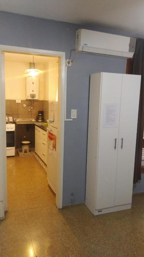 Departamento En El Corazon De Barrio General Paz Daire Cordoba Dış mekan fotoğraf