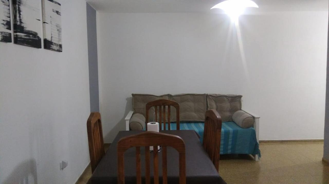 Departamento En El Corazon De Barrio General Paz Daire Cordoba Dış mekan fotoğraf