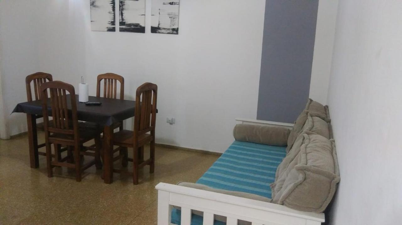 Departamento En El Corazon De Barrio General Paz Daire Cordoba Dış mekan fotoğraf