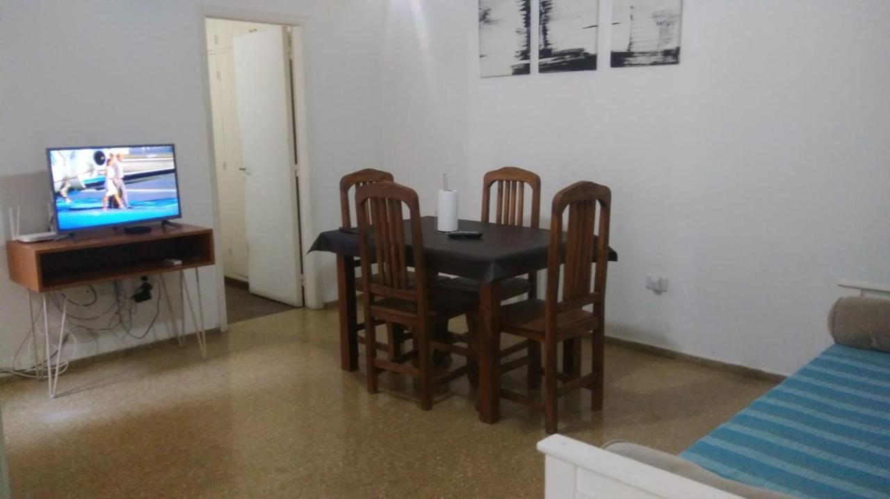 Departamento En El Corazon De Barrio General Paz Daire Cordoba Dış mekan fotoğraf