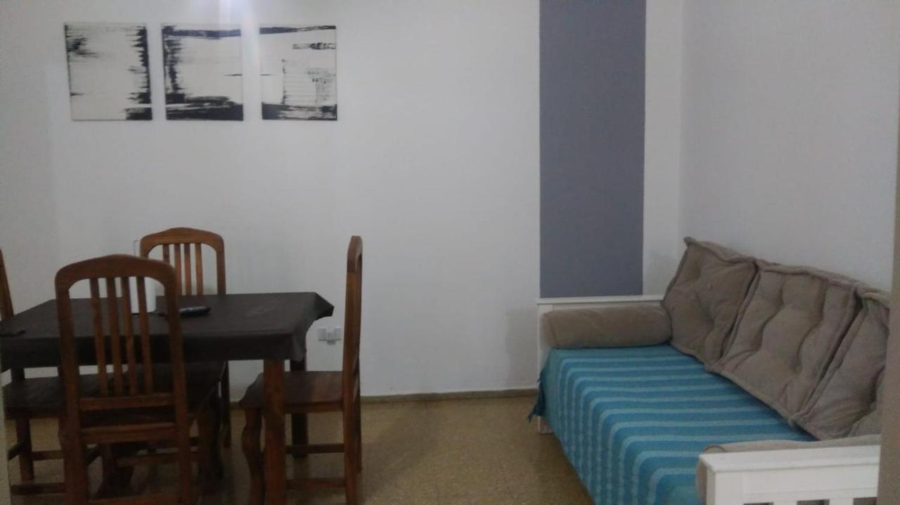 Departamento En El Corazon De Barrio General Paz Daire Cordoba Dış mekan fotoğraf