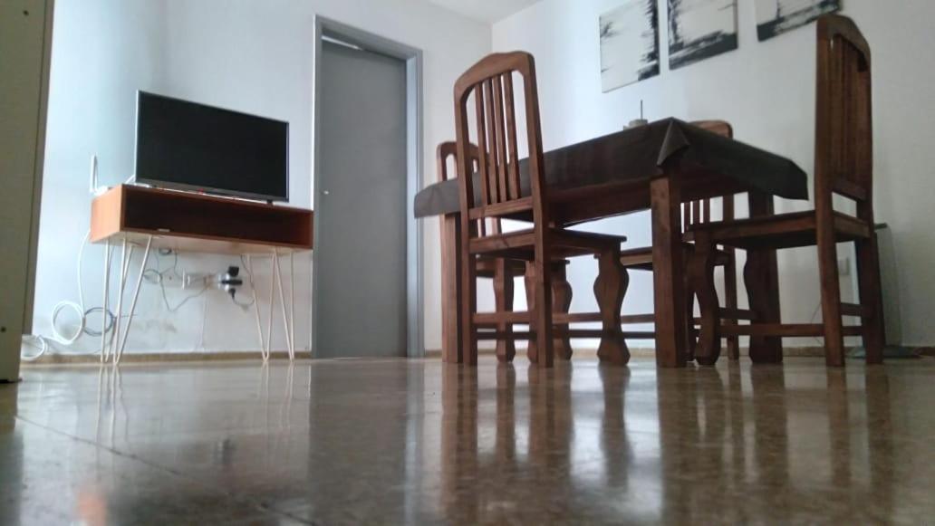 Departamento En El Corazon De Barrio General Paz Daire Cordoba Dış mekan fotoğraf