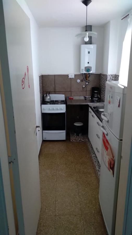 Departamento En El Corazon De Barrio General Paz Daire Cordoba Dış mekan fotoğraf