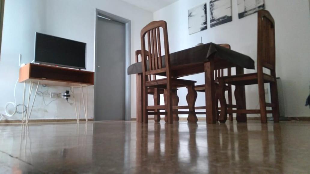 Departamento En El Corazon De Barrio General Paz Daire Cordoba Dış mekan fotoğraf