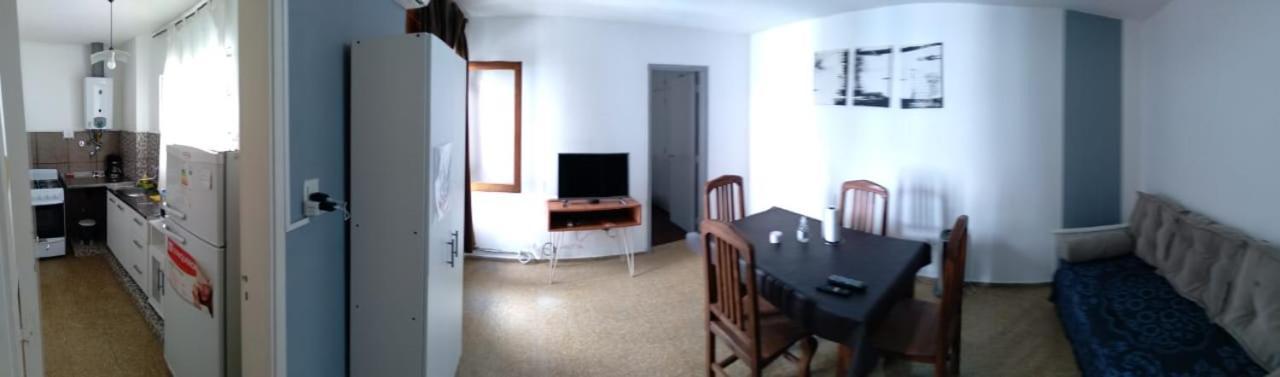 Departamento En El Corazon De Barrio General Paz Daire Cordoba Dış mekan fotoğraf