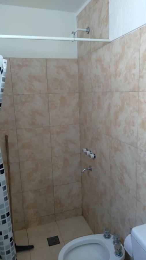 Departamento En El Corazon De Barrio General Paz Daire Cordoba Dış mekan fotoğraf