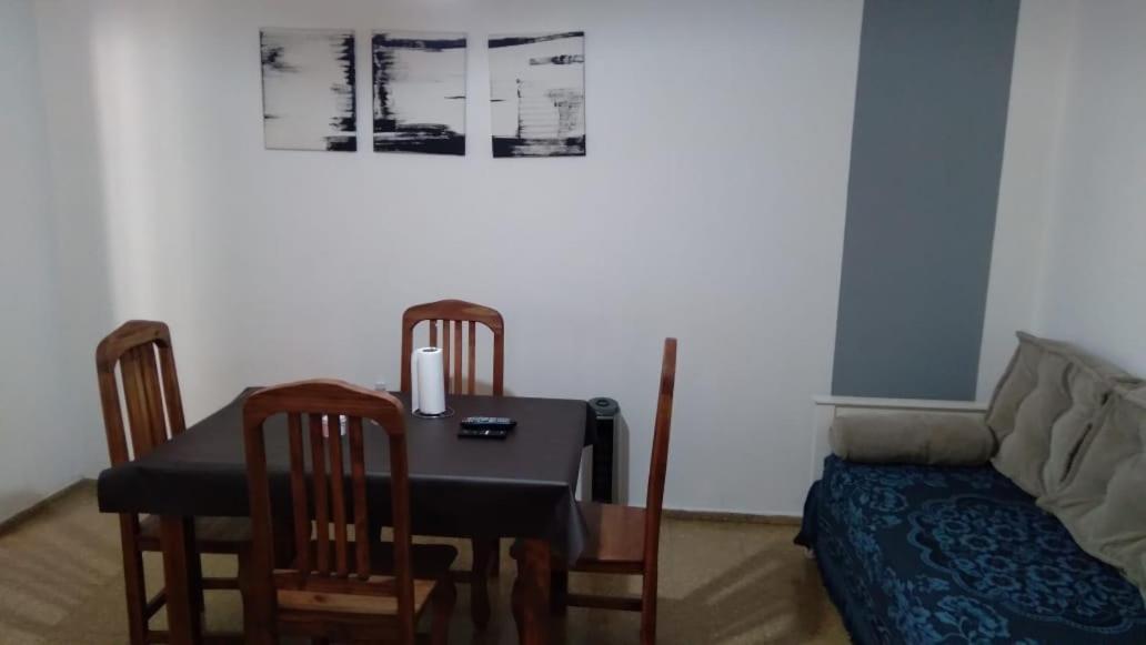Departamento En El Corazon De Barrio General Paz Daire Cordoba Dış mekan fotoğraf