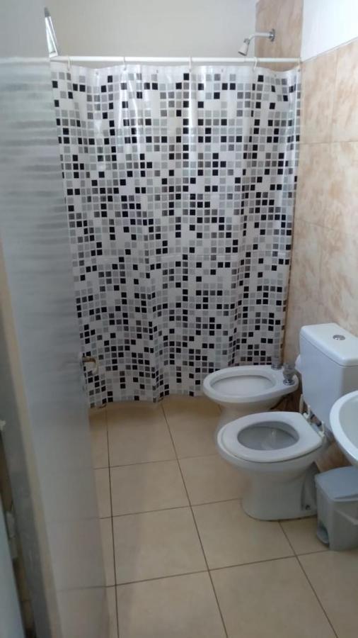 Departamento En El Corazon De Barrio General Paz Daire Cordoba Dış mekan fotoğraf