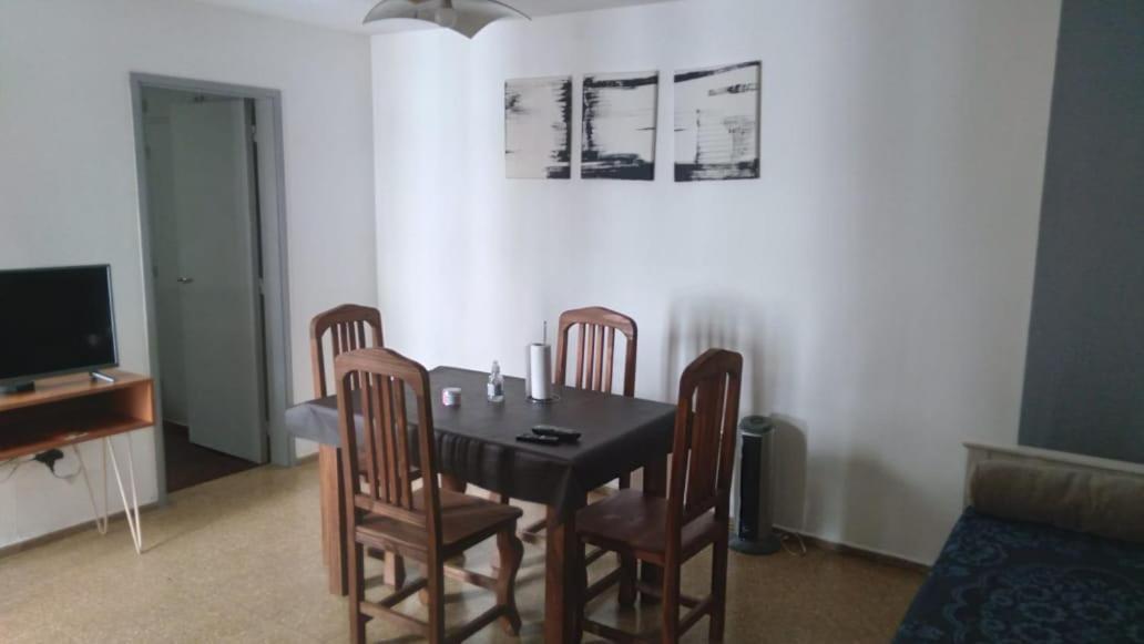 Departamento En El Corazon De Barrio General Paz Daire Cordoba Dış mekan fotoğraf