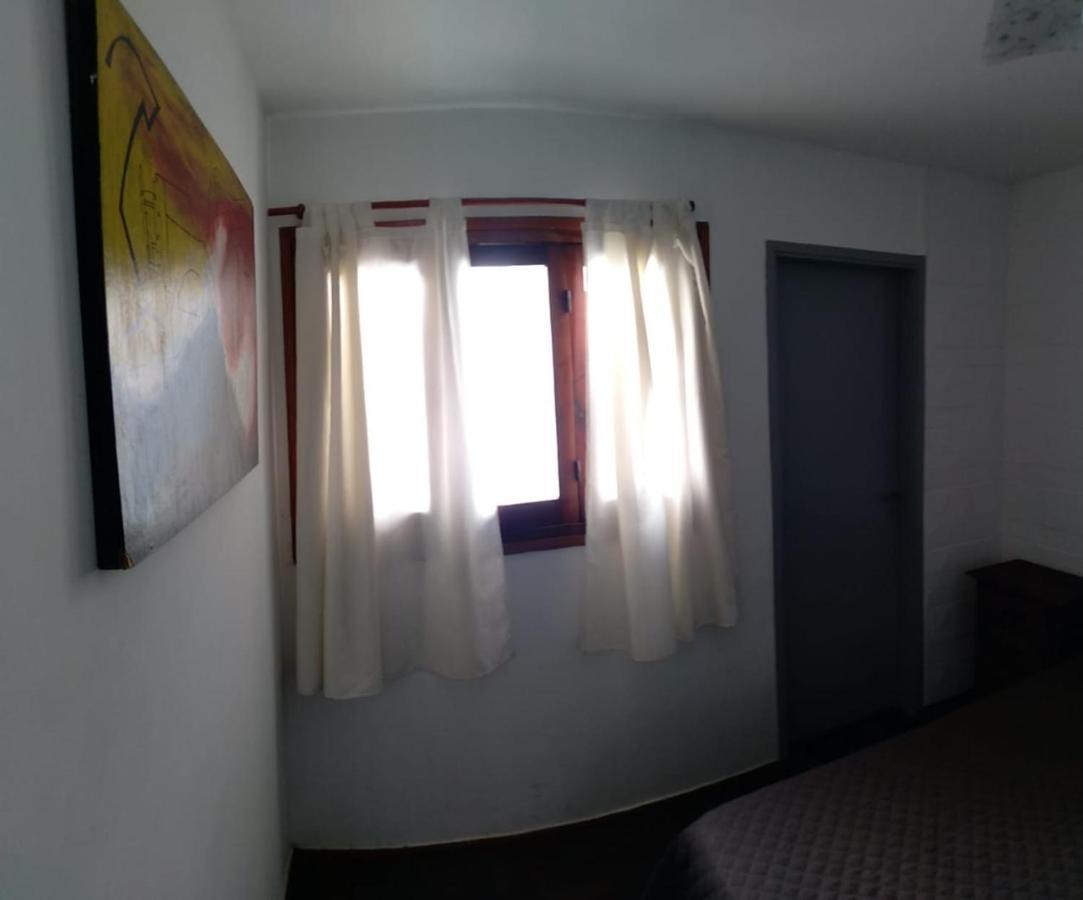Departamento En El Corazon De Barrio General Paz Daire Cordoba Dış mekan fotoğraf
