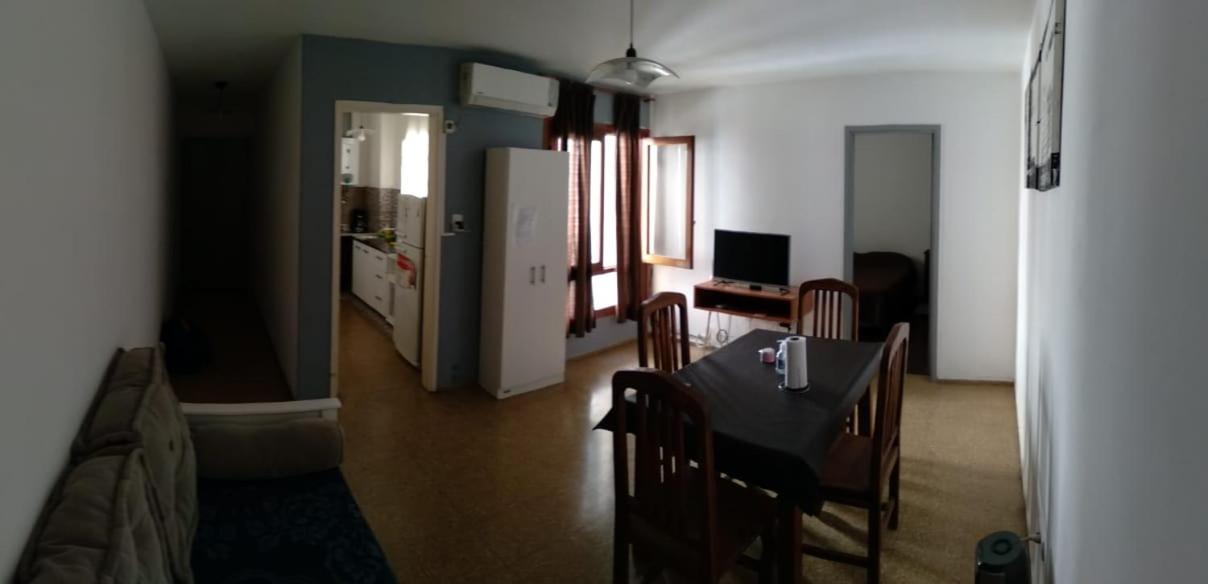 Departamento En El Corazon De Barrio General Paz Daire Cordoba Dış mekan fotoğraf