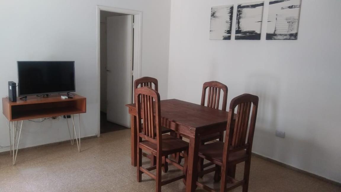 Departamento En El Corazon De Barrio General Paz Daire Cordoba Dış mekan fotoğraf