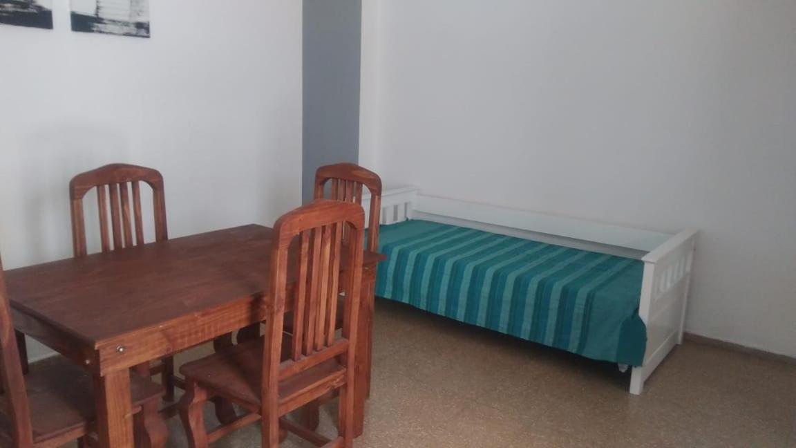 Departamento En El Corazon De Barrio General Paz Daire Cordoba Dış mekan fotoğraf