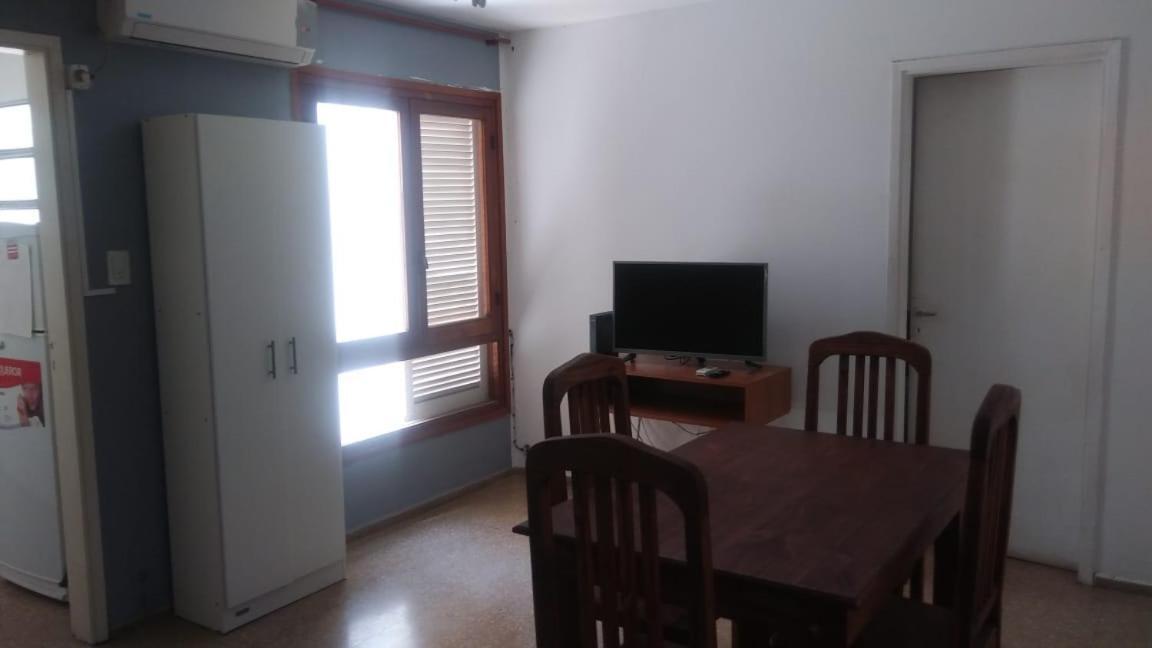 Departamento En El Corazon De Barrio General Paz Daire Cordoba Dış mekan fotoğraf