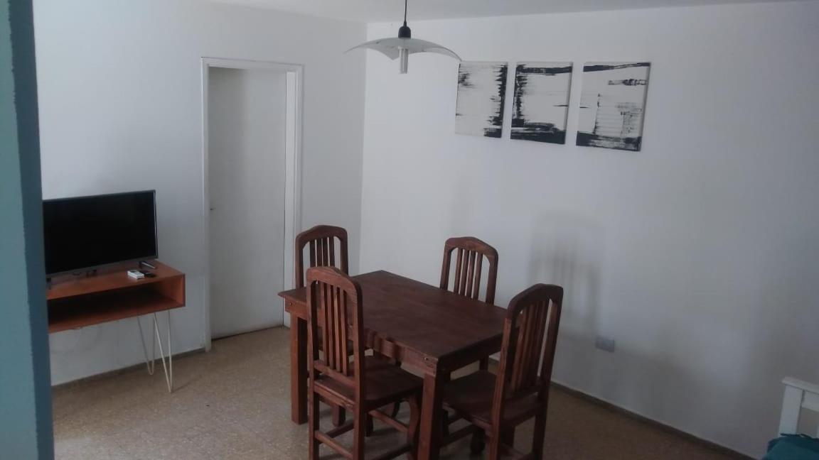 Departamento En El Corazon De Barrio General Paz Daire Cordoba Dış mekan fotoğraf